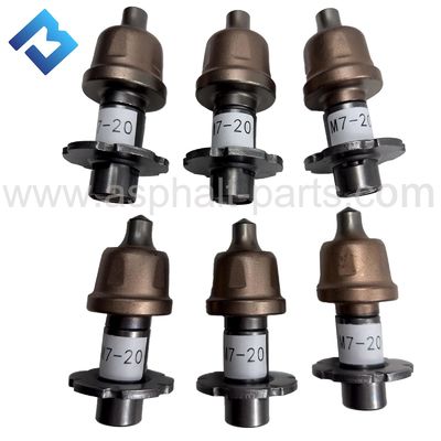 2800878 prodotto caldo Macchine da fresatura per la costruzione stradale