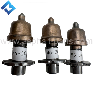 2642523/2800874 costruzione stradale fresatrici di alta qualità fresatrici M6/20