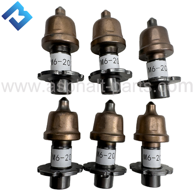 2642523/2800874 costruzione stradale fresatrici di alta qualità fresatrici M6/20