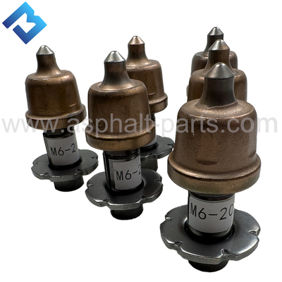 2642523/2800874 costruzione stradale fresatrici di alta qualità fresatrici M6/20