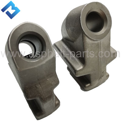 1013348/1519941 Portatore di macchine da fresatura QC110HD Grande per Cat Pm465 costruzione stradale di alta qualità