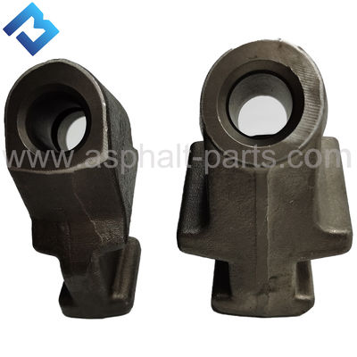 1013348/1519941 Portatore di macchine da fresatura QC110HD Grande per Cat Pm465 costruzione stradale di alta qualità