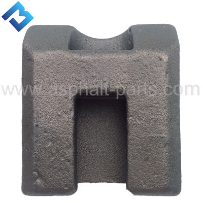 1011565/1691412 Portatore della base del tamburo di fresatura QC100 RM400 QC110HD Grande uso Costruttura stradale Alta qualità