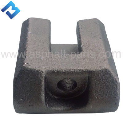 1011565/1691412 Portatore della base del tamburo di fresatura QC100 RM400 QC110HD Grande uso Costruttura stradale Alta qualità