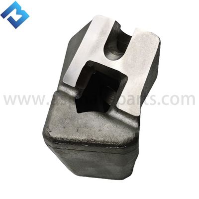 Sinistra 79995 destra 79996 fresatura tamburo base portatore strada costruzione di alta qualità