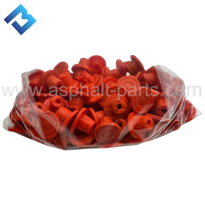 2197988 Copertura della polvere chiusura strada costruzione di alta qualità 100 pezzi per pacchetto per portautensili BNT11/22