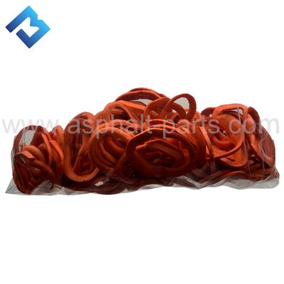 187005 Macchina di fresatura a tenuta antipolvere 100 pezzi per confezione per portautensili BNT11