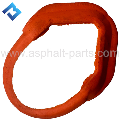 187005 Macchina di fresatura a tenuta antipolvere 100 pezzi per confezione per portautensili BNT11