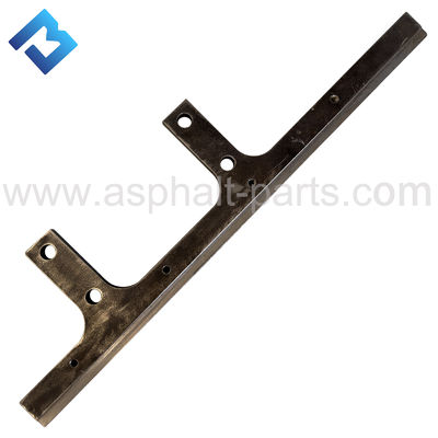 2014830/2049736 Costruzione stradale di alta qualità Manomessa Piastra fissa Piastra asfalto Paver sistema di schermatura Ab200TV Host Right