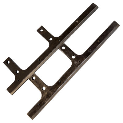 2014830/2049736 Costruzione stradale di alta qualità Manomessa Piastra fissa Piastra asfalto Paver sistema di schermatura Ab200TV Host Right