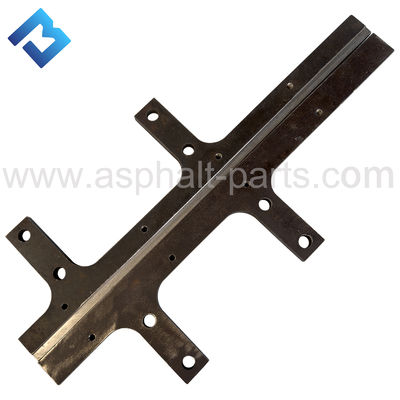 2014830/2049736 Costruzione stradale di alta qualità Manomessa Piastra fissa Piastra asfalto Paver sistema di schermatura Ab200TV Host Right