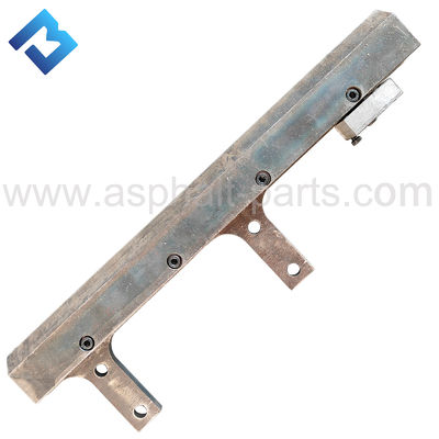 2014830/2049736 Costruzione stradale di alta qualità Manomessa Piastra fissa Piastra asfalto Paver sistema di schermatura Ab200TV Host Right