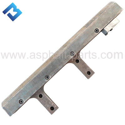 2020284 Alta qualità Tamper Piastra fissa costruzione stradale Asfalto Paver Sistema di schermatura per Ab200TV Telescopica destra