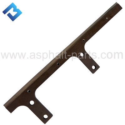 2020284 Alta qualità Tamper Piastra fissa costruzione stradale Asfalto Paver Sistema di schermatura per Ab200TV Telescopica destra