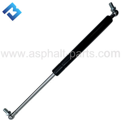 Voe12778385 Motor Hood Gas Spring Asphalt Paver Sistema idraulico per copertura delle batterie