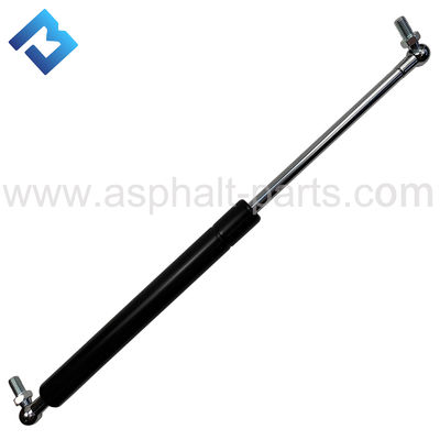 Voe12778385 Motor Hood Gas Spring Asphalt Paver Sistema idraulico per copertura delle batterie