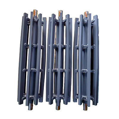 190357 Ritorno a rulli Cintura piccola per la raccolta di materiale per la costruzione di strade di alta qualità