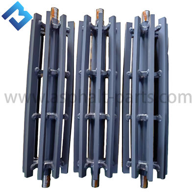 190357 Ritorno a rulli Cintura piccola per la raccolta di materiale per la costruzione di strade di alta qualità