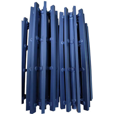 190357 Ritorno a rulli Cintura piccola per la raccolta di materiale per la costruzione di strade di alta qualità