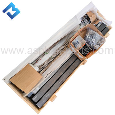 2073392 Servizio per le lastre di vetro / stufe sistema di vetro per pavimenti di asfalto vetro di base per la costruzione stradale