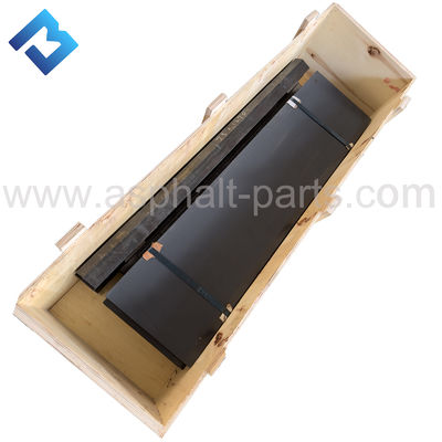 2051692 Servizio per le lastre di vetro / stufe sistema di vetro per pavimenti di asfalto vetro di base per la costruzione stradale Ab500-2TV