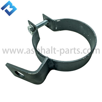 2291673 Clampo del sistema motore del pavimentatore di asfalto / meccanismo di fissaggio per tubo di scarico S16/1800-3I
