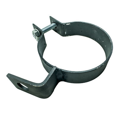 2291673 Clampo del sistema motore del pavimentatore di asfalto / meccanismo di fissaggio per tubo di scarico S16/1800-3I