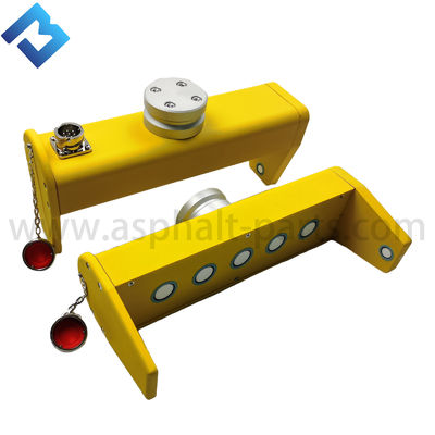 04-21-10120/12808143/05940043 Moba Sostituzione Sensore sonico-sci Sensore di livello ad ultrasuoni Alta qualità di costruzione stradale