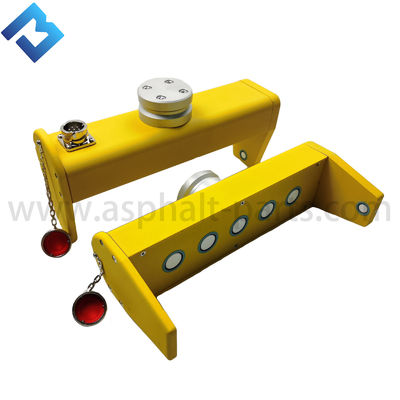 04-21-10120/12808143/05940043 Moba Sostituzione Sensore sonico-sci Sensore di livello ad ultrasuoni Alta qualità di costruzione stradale