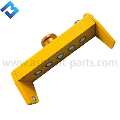 04-21-10120/12808143/05940043 Moba Sostituzione Sensore sonico-sci Sensore di livello ad ultrasuoni Alta qualità di costruzione stradale