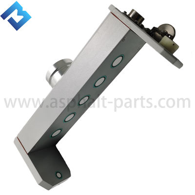 2462560028 Sensore di grado ultrasonico per il vecchio modello Asfalto Paver sistema elettrico di alta qualità strada costruzione