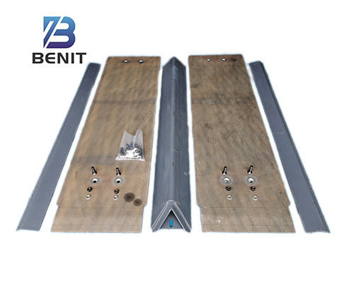 Voe17253552 Servizio di trasmissione di consumabili resistenti all'usura per la costruzione stradale di alta qualità