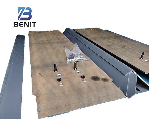 Voe17253552 Servizio di trasmissione di consumabili resistenti all'usura per la costruzione stradale di alta qualità