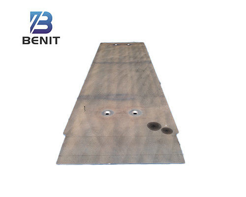 Voe17253552 Servizio di trasmissione di consumabili resistenti all'usura per la costruzione stradale di alta qualità