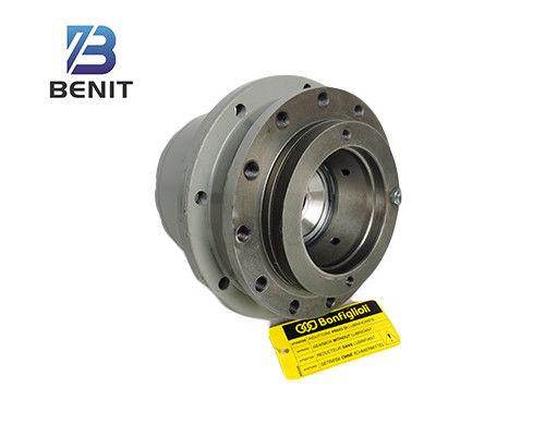 2102721 Pavimentatore idraulico riduttore di percorrenza Bonfiglioli B per Vogler Nuova costruzione stradale di alta qualità