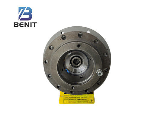 2102721 Pavimentatore idraulico riduttore di percorrenza Bonfiglioli B per Vogler Nuova costruzione stradale di alta qualità