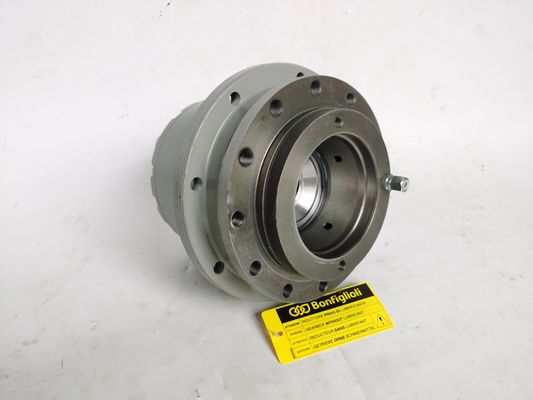 2102721 Pavimentatore idraulico riduttore di percorrenza Bonfiglioli B per Vogler Nuova costruzione stradale di alta qualità