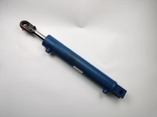 05921074 Cilindro di livellamento/Cilindro di regolazione dell'altezza della cinghia per la costruzione stradale di alta qualità