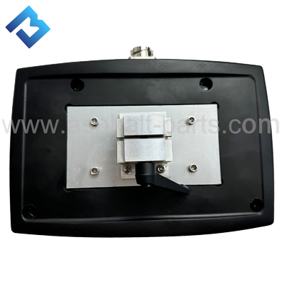 W2000 Controller di profondità per fresatrici stradali Controller di profondità a tripla scherma 2478077 2082170 2154440