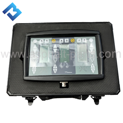 W2000 Controller di profondità per fresatrici stradali Controller di profondità a tripla scherma 2478077 2082170 2154440