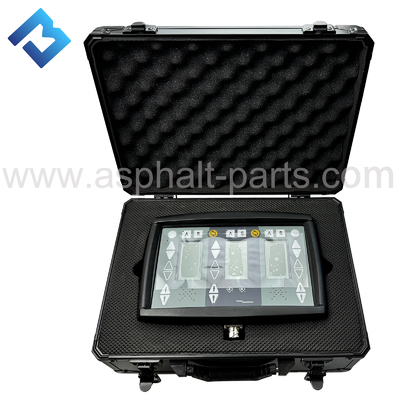 W2000 Controller di profondità per fresatrici stradali Controller di profondità a tripla scherma 2478077 2082170 2154440