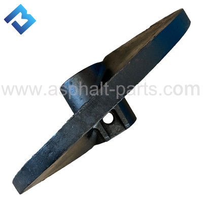 14669246 58831637 Lame motore principale Foratura a offset singola destra tipo universale per pavimenti