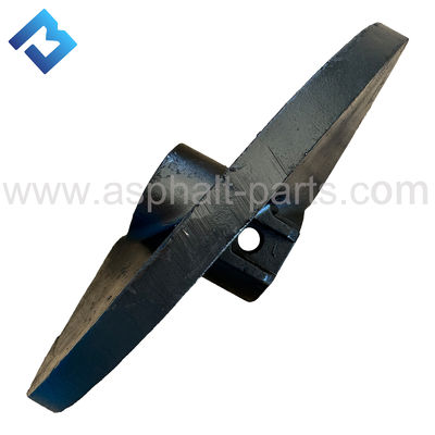 14669246 58831637 Lame motore principale Foratura a offset singola destra tipo universale per pavimenti