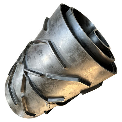 116577 W2200 Material Conveying Belt Conveyor Belt Material Conveying Small Belt Per la fresatura stradale