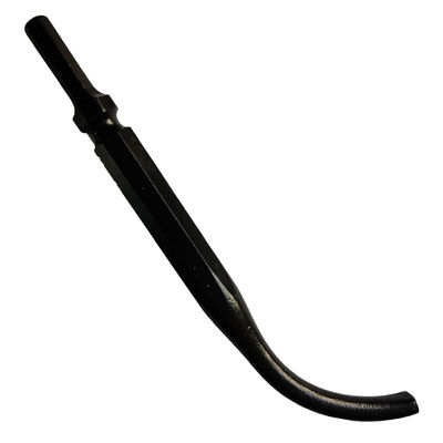 84252 Dismontaggio attrezzi rimozione di picchetti di fresatura tipo J