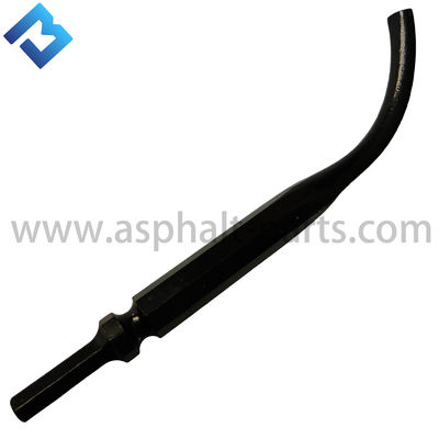 84252 Dismontaggio attrezzi rimozione di picchetti di fresatura tipo J