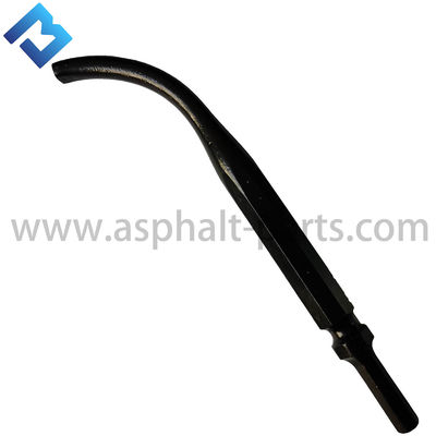 84252 Dismontaggio attrezzi rimozione di picchetti di fresatura tipo J