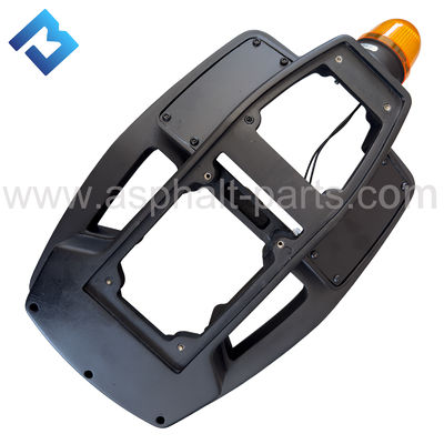 2105388 Controller laterale scaffale 2148085 Controller laterale copertura sostituzione VGL Vecchio modello di asfalto paver parti di ricambio