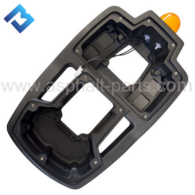 2105388 Controller laterale scaffale 2148085 Controller laterale copertura sostituzione VGL Vecchio modello di asfalto paver parti di ricambio