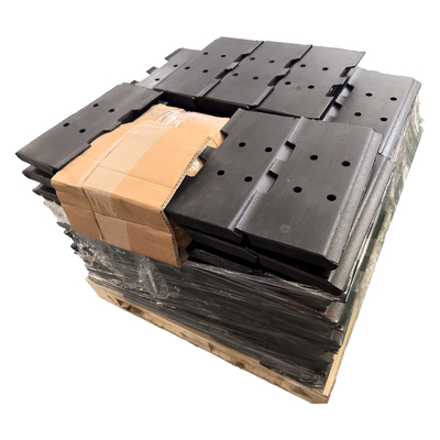 4812035551 Sistema di sottocarro integrato per la costruzione stradale di alta qualità